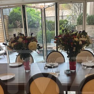 Crypto Torture Suspects Threw Extravagant Bashes at Recently Rented Swanky Townhouse