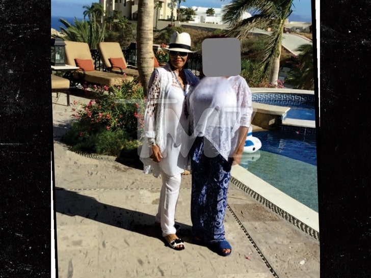 robinson final pleading tmz wm exhibit D