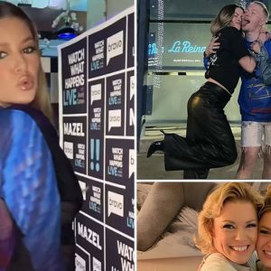 Ariana Madix -- Life on the Road, Booked and Busy!