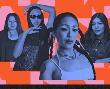 Voices of Pride: How AAPI Leaders and Artists Are Shaping the Future of Music