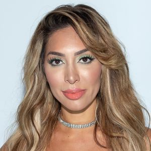 Farrah Abraham's Hottest Shots For Her 34th Birthday