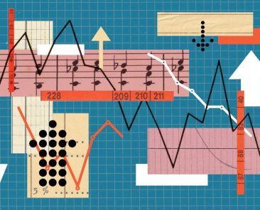 2025 Q1 Earnings: Here’s What Every Music Company Made
