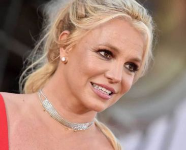 Britney Spears Speak Out After Lighting Cigarette Mid-Flight on Airplane