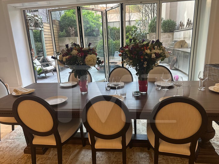 Inside The New York City Crypto Townhouse