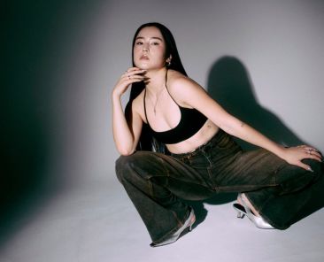 Dancer Shiori Murayama Talks Working in U.S. & Cultural Differences in Dance Community: Billboard Japan Women in Music Interview