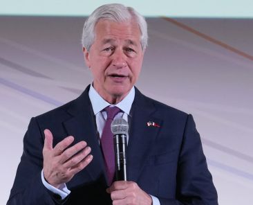 JPMorgan CEO Jamie Dimon says the bank will let clients buy bitcoin