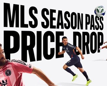 MLS Season Pass Is Now 30% Off on Apple TV: Here’s How to Subscribe