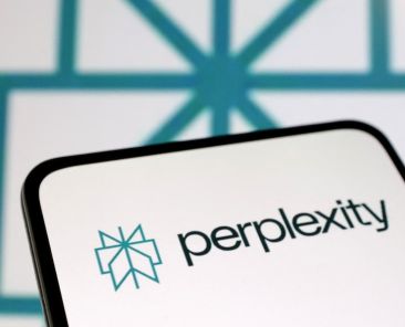 Perplexity AI wrapping talks to raise $500 million at $14 billion valuation