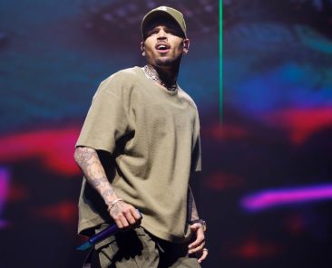 Rapper HoodyBaby Charged in Alleged 2023 London Nightclub Attack Tied to Chris Brown