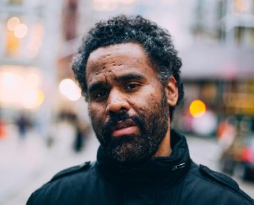 Sacha Jenkins, Influential Hip-Hop Journalist and Filmmaker, Dies at 54