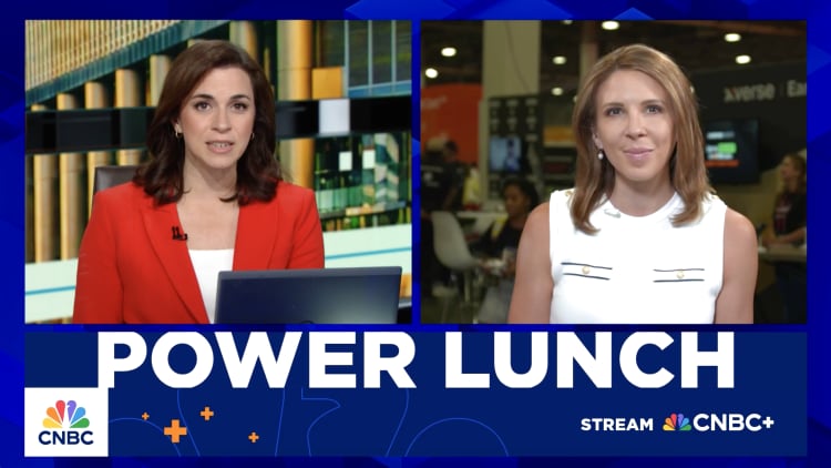 Trump sons, top lawmakers descend on Bitcoin 2025 ahead of key legislation