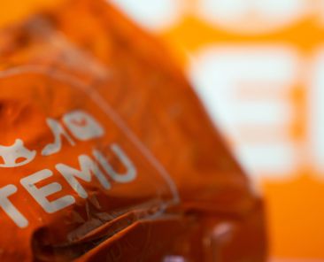 Temu halts shipping direct from China as de minimis tariff loophole is cut off