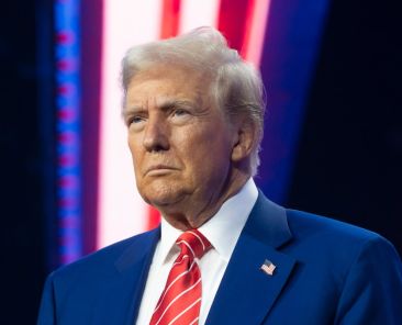 Trump Administration Fires Top Copyright Official Days After Firing Librarian of Congress