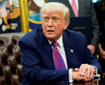 Trump's crypto agenda is being threatened by his pursuit of personal profits