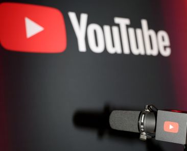 YouTube launches weekly top podcast list to rival Spotify and Apple