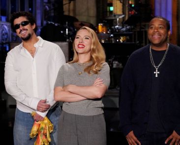 ‘Saturday Night Live’ Stream: How to Watch Scarlett Johansson and Bad Bunny’s Season Finale Online Free