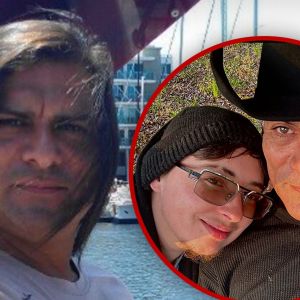 'King of the Hill' Actor's Husband Details Deadly Texas Shooting, Claims Homophobia