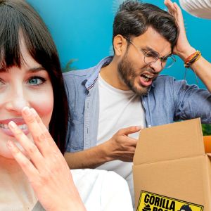 Dakota Johnson Sent Gallon of Gorilla Poop to Friend's Ex for Revenge