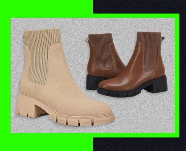 These $30 Amazon Chelsea Boots Can Take You From ‘Cowboy Carter’ to the Club