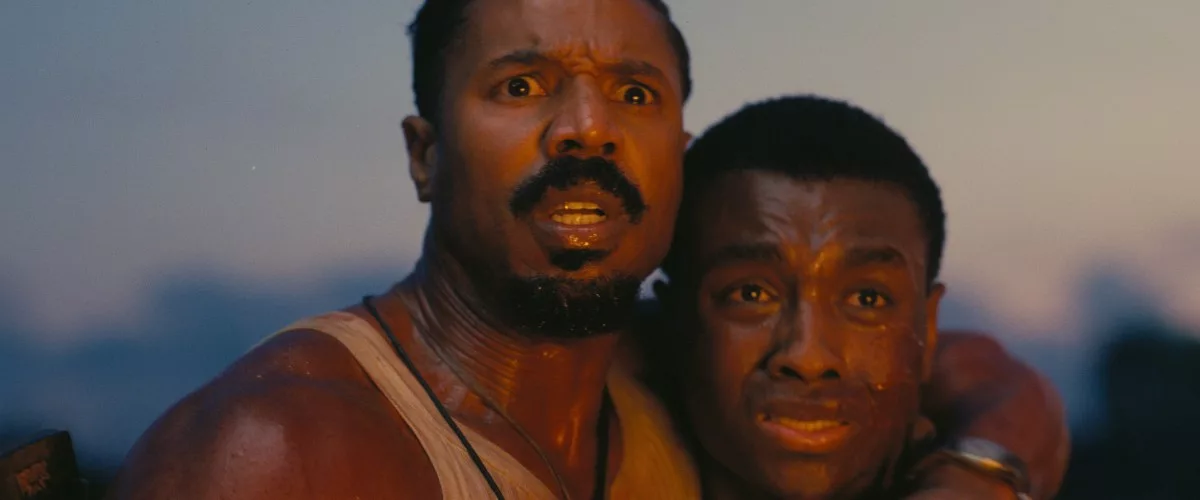 Sinners Ryan Coogler Michael B. Jordan Film Review