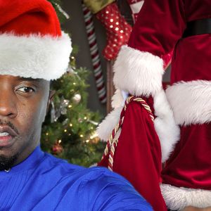 Diddy Asked Cassie to Celebrate Christmas With Freak-Off in Text Shown to Jury