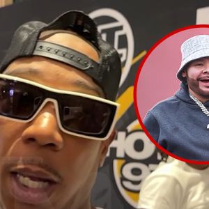 Ja Rule Says Fat Joe 'In Good Spirits' Despite Underage Sex Lawsuit