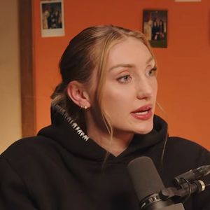 Cameron Brink Opens Up On Going 'Fully Naked' For Photo Shoot, 'It Wasn't An Issue'