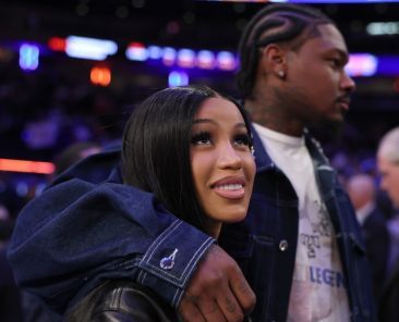 A Timeline of Cardi B & Stefon Diggs’ Relationship