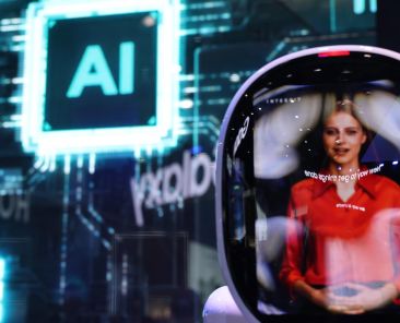 AI is disrupting the advertising business in a big way — industry leaders explain how