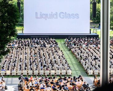 Apple's WWDC underwhelms on AI, but software gets biggest facelift in over a decade