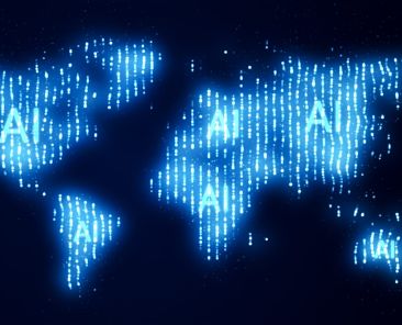 As nations build 'sovereign AI,' open-source models and cloud computing can help, experts say