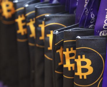 Bigger bitcoin HODL: Time for 10% to 40% of portfolio in crypto, says financial advisor Ric Edelman