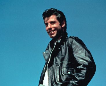 Danny Zuko Returns: John Travolta Surprises ‘Grease’ Sing-Along Crowd With Hollywood Bowl Appearance