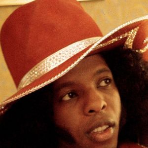 Music Legend Sly Stone Dead at 82
