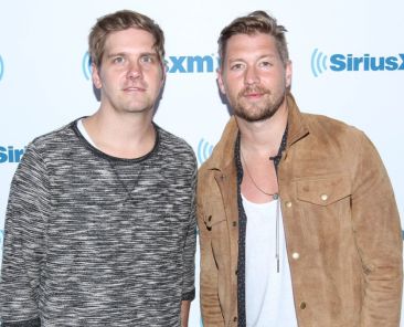 NEEDTOBREATHE’s Bear Rinehart Responds to Brother Bo’s Allegations of Childhood Sexual Abuse