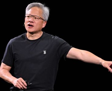 Nvidia insiders dump more than $1 billion in stock, according to report