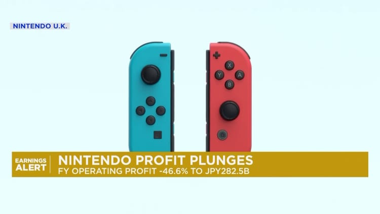 Nintendo expects to sell 15 million units of the Switch 2