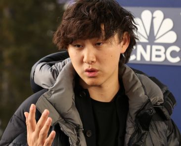 Scale AI's Alexandr Wang confirms departure for Meta as part of $14.3 billion deal