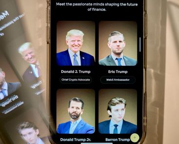 Senate passes GENIUS stablecoin bill, giving crypto industry first major legislative win