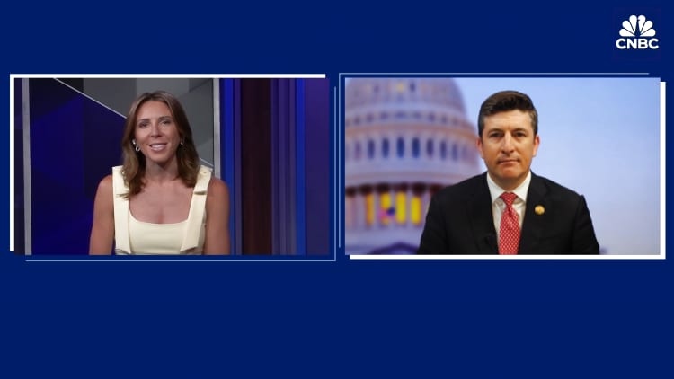 Rep. Bryan Steil on the bipartisan push to regulate crypto with the CLARITY Act