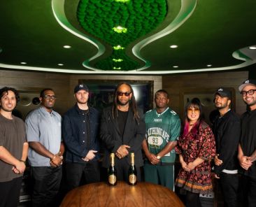 Ty Dolla $ign’s EZMNY Records and Create Music Group Strike Joint Venture