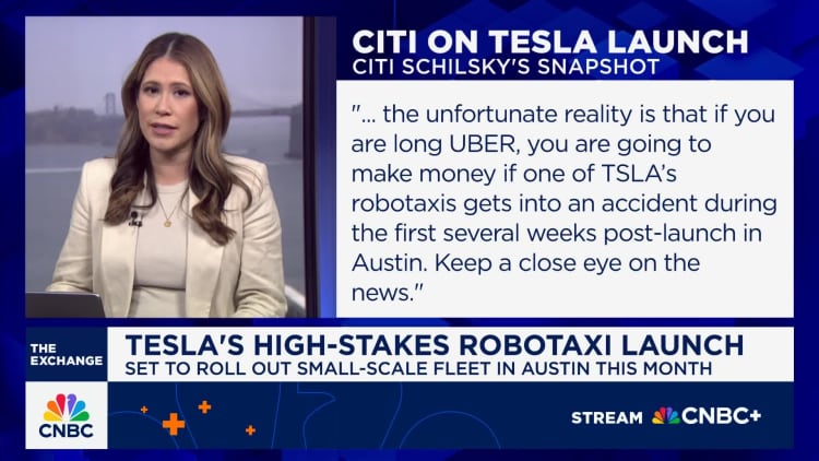 Tesla, Waymo and the camera vs. lidar showdown