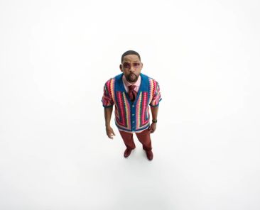 Will Smith Celebrates All the ‘Pretty Girls’ With New Single and Music Video