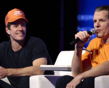 Winklevoss twins' crypto firm Gemini confidentially files for IPO