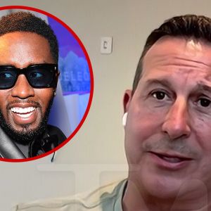 Diddy's Public Image Will Recover Over Time, Prominent Attorney Argues