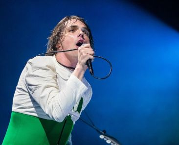 How to Get Affordable Tickets to My Chemical Romance’s ‘Long Live: The Black Parade’ Tour