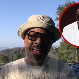 Judge Mathis Reacts To Diddy Verdict, Gives Advice On Sentencing