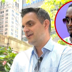 Diddy Alternate Juror, Prosecutors Used Baby Oil to Paint Diddy as Criminal Freak