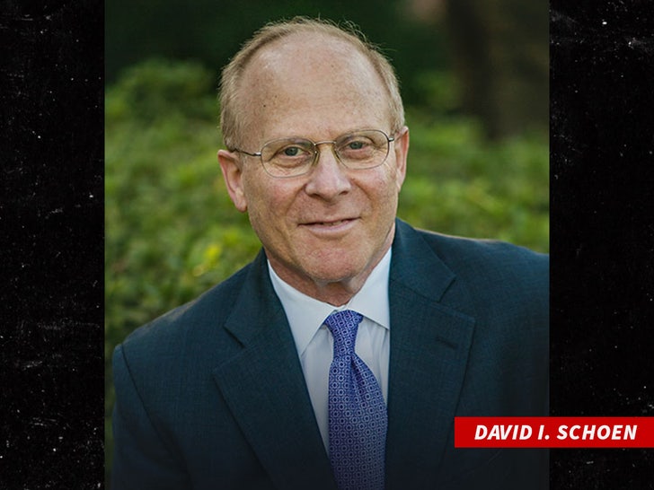 David I. Schoen schoenlawfirm.com sub swipe
