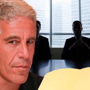 Epstein Lawyer Blasts Powerful Pals Who Abandoned Him Over Non-Existent 'Client List'